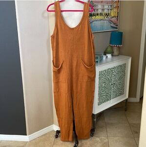 Free People Emerson Jumper